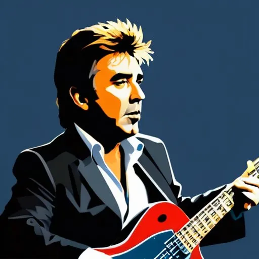 Glen Matlock