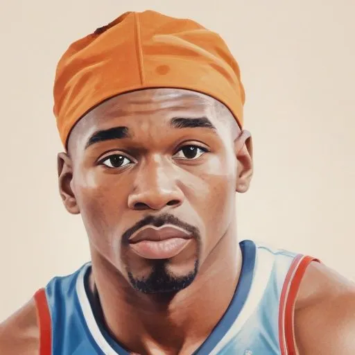 Glen Rice