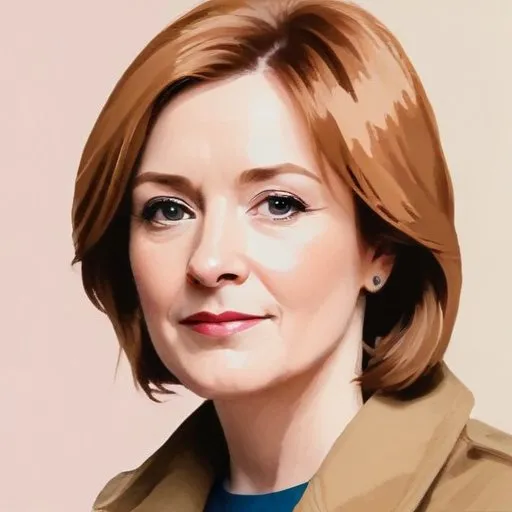 Glenda Bailey