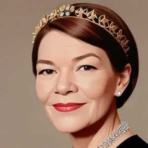 Glenda Jackson