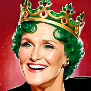 Glenn Close
