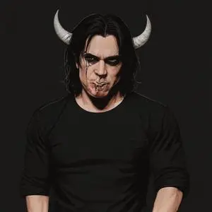 Glenn Danzig