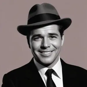 Glenn Ford