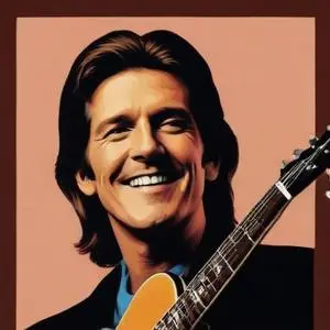 Glenn Frey