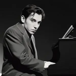 Glenn Gould