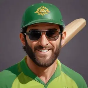 Glenn Maxwell