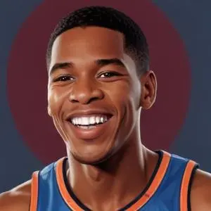 Glenn Robinson