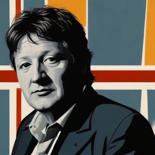 Glenn Tilbrook