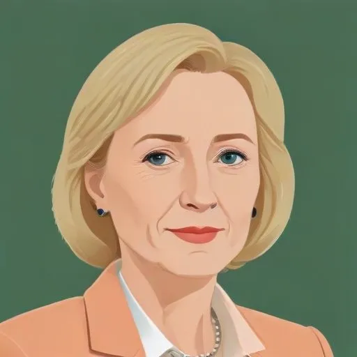 Glenys Kinnock