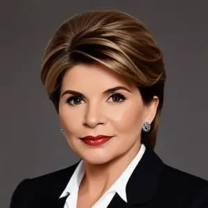 Gloria Allred