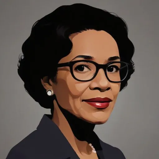 Gloria Conyers Hewitt