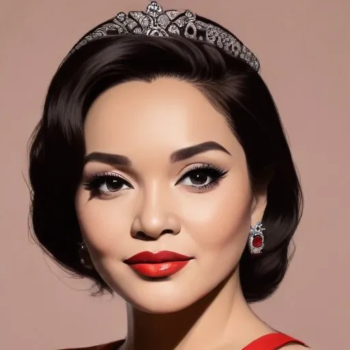 Gloria Diaz