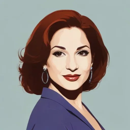 Gloria Estefan