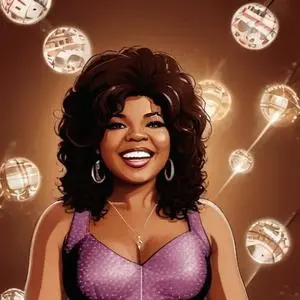 Gloria Gaynor