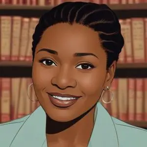 Gloria Naylor