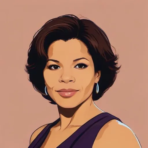 Gloria Reuben