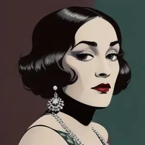 Gloria Swanson