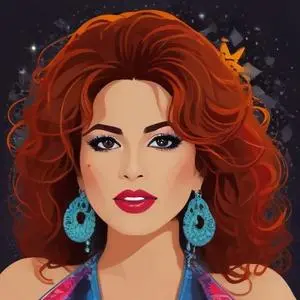 Gloria Trevi