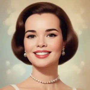 Gloria Vanderbilt