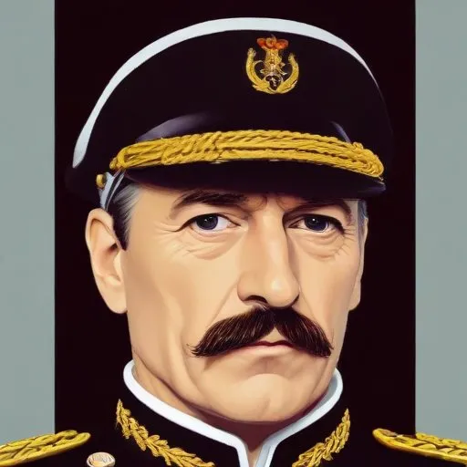 Günther Lütjens