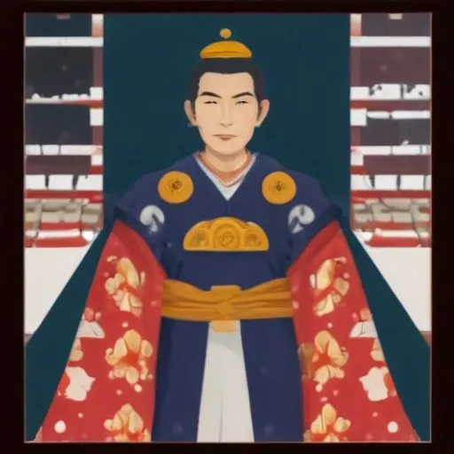 Go-Reizei