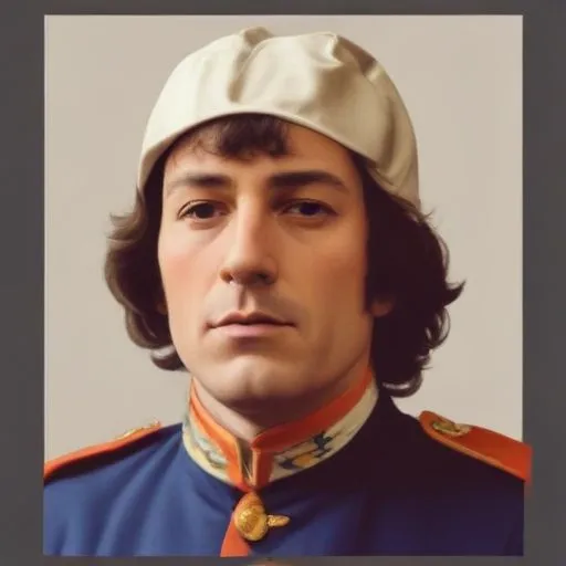 Godefroy Maurice de La Tour d'Auvergne, Duke of Bouillon