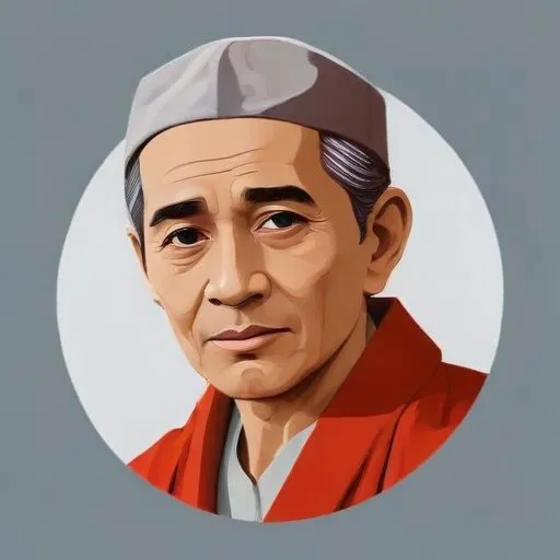 Goenawan Mohamad