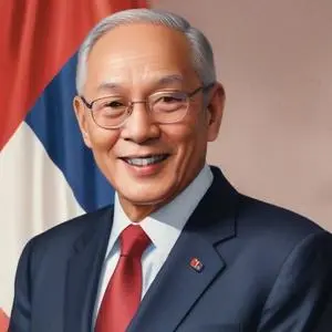 Goh Chok Tong