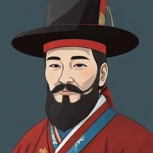 Gojong of Korea
