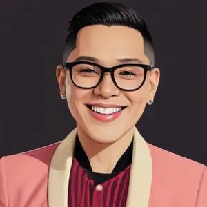 Gok Wan