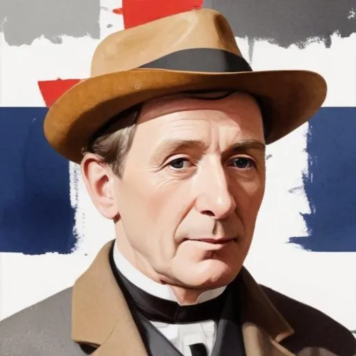 Goldwin Smith
