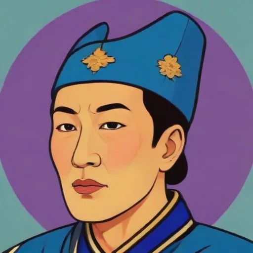 Gongmin of Goryeo