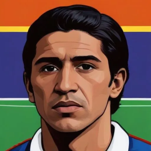 Gonzalo de los Santos