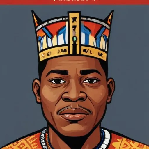 Goodwill Zwelithini kaBhekuzulu