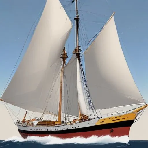 Gorch Fock