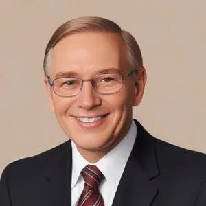 Gordon B. Hinckley