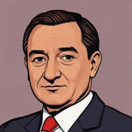 Gordon Bajnai