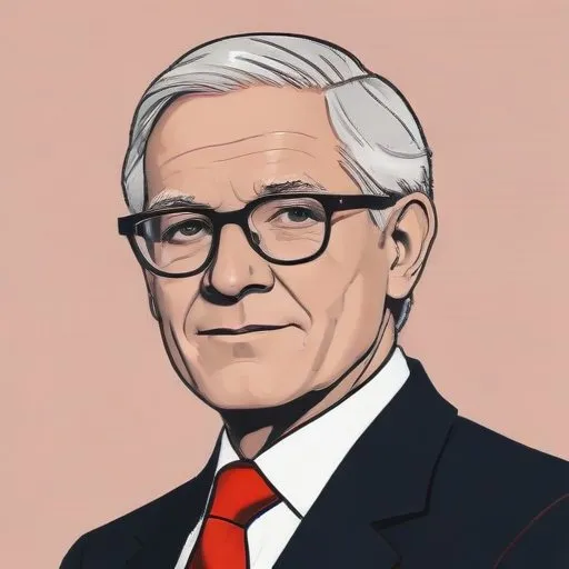 Gordon Campbell