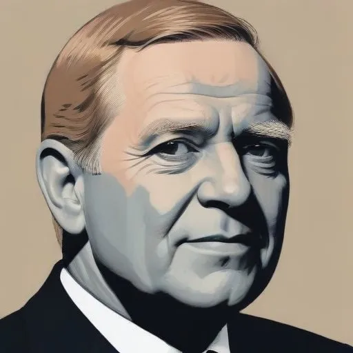 Gordon Chalk