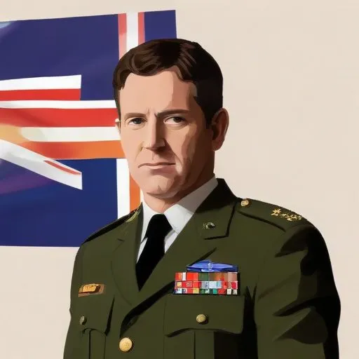 Gordon Coates