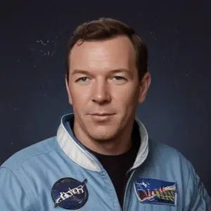 Gordon Cooper