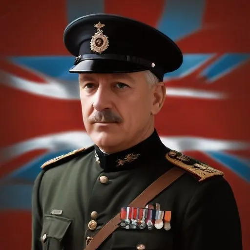 Gordon Flowerdew