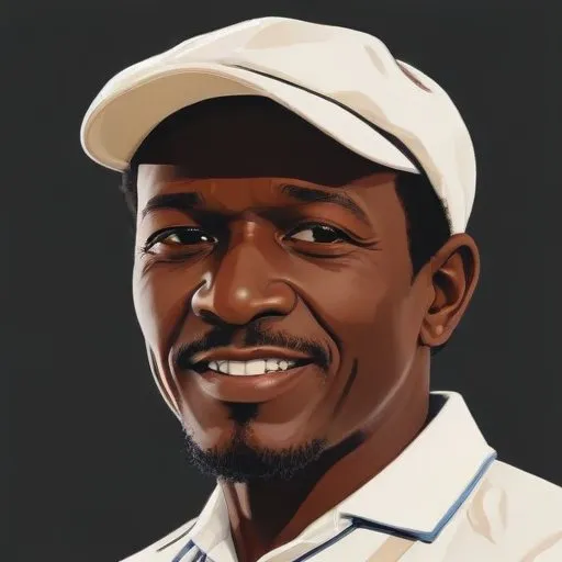 Gordon Greenidge