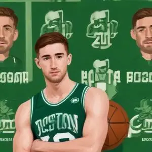 Gordon Hayward