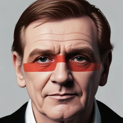 Gordon Jackson