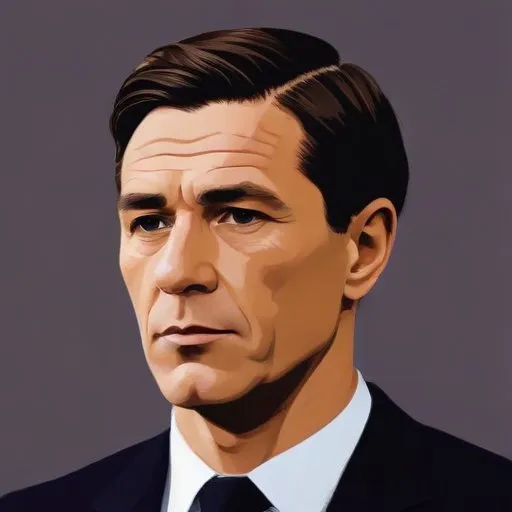Gordon Lee