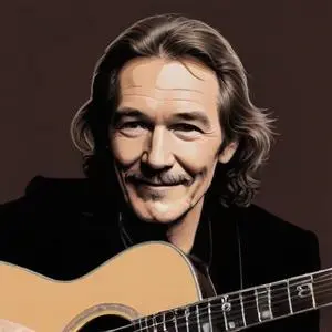Gordon Lightfoot