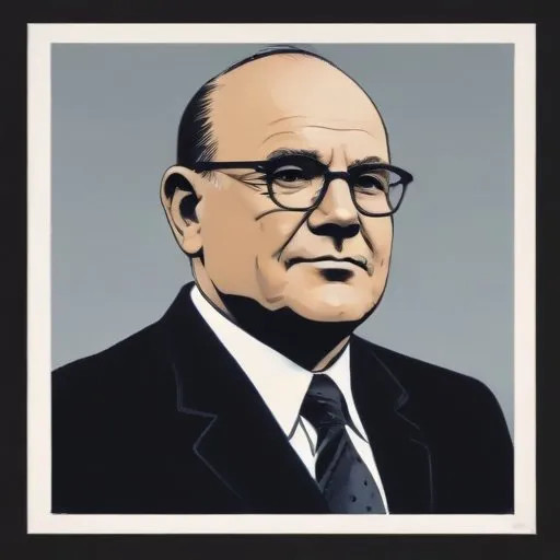 Gordon Moore