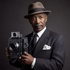 Gordon Parks