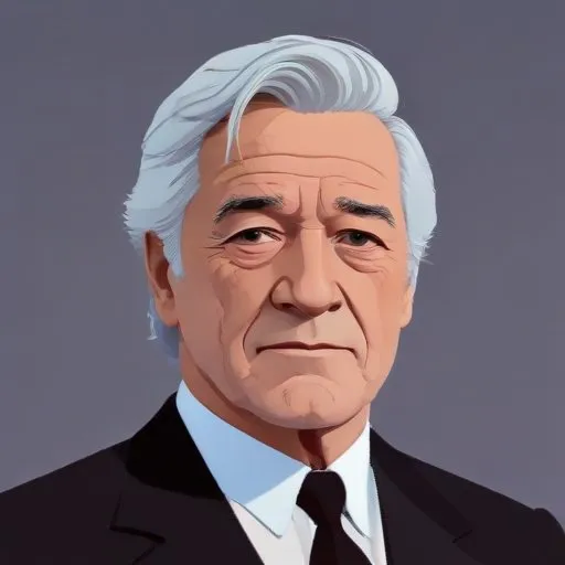 Gordon Pinsent